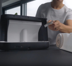 Stadler Form Ben - Weiß