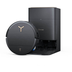 Ecovacs Deebot X9 PRO Omni - schwarz