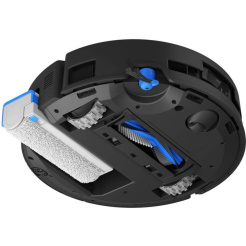 Ecovacs Deebot X9 PRO Omni - schwarz