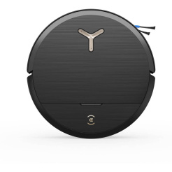 Ecovacs Deebot X9 PRO Omni - schwarz