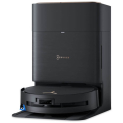  Ecovacs Deebot X9 PRO Omni - schwarz 