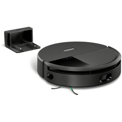 iRobot Roomba 205 Staubkompaktierer Combo - schwarz