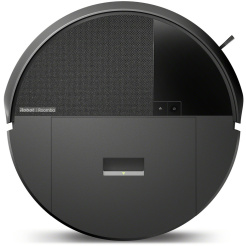 iRobot Roomba 205 Staubkompaktierer Combo - schwarz