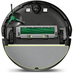 iRobot Roomba 205 Staubkompaktierer Combo - schwarz