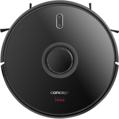  Concept VR3400 2in1 Real Force Laser 3D 