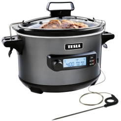  TESLA SlowCook S900 Plus 
