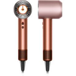 Dyson Supersonic Nural HD16 T3/T4 amber silk