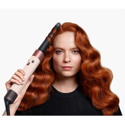 Dyson Airwrap i.d. HS08 T1/T2 Keramik Tau/Tau gold