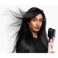 Dyson Airwrap i.d. HS08 T1/T2 Keramik Tau/Tau gold