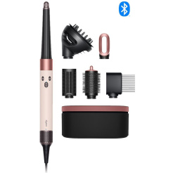 Dyson Airwrap i.d. HS08 T3/T4 Keramik rosa/rosa gold