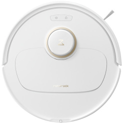 Roborock Qrevo C Pro - weiß