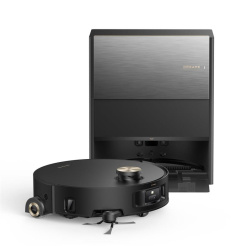 Dreame Aqua10 Roller - schwarz