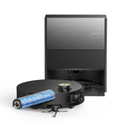 Dreame Aqua10 Roller - schwarz