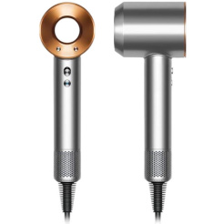  Dyson Supersonic Origin HD07 silber/kupfer 