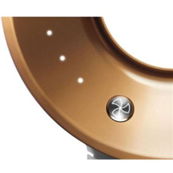 Dyson Supersonic Origin HD07 silber/kupfer