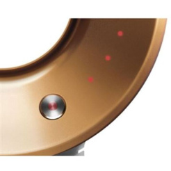 Dyson Supersonic Origin HD07 silber/kupfer