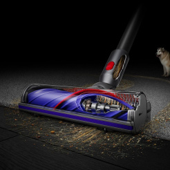 Dyson V10 U-Boot