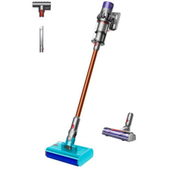 Dyson V10 U-Boot