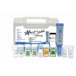 Bluetooth-Testgerät eXact pH+ 5in1 Multi KIT