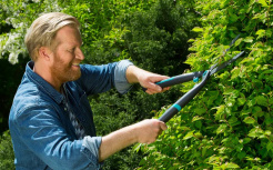 GARDENA Hand-Heckenschere EasyCut