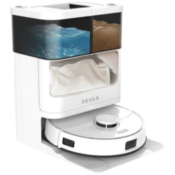 TESLA RoboStar iQ900 Ultra