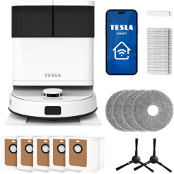  TESLA RoboStar iQ900 Ultra 