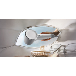 Dreame Hair Mini - weiß