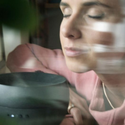 Stadler Form Jasmine - Weiß