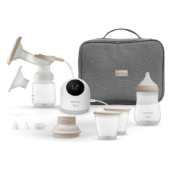 Concept OM4000 KIDO Satz