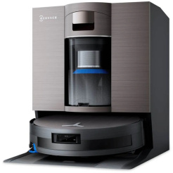  Ecovacs Deebot X11 OmniCyclone Silber 