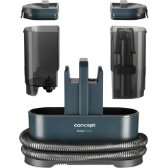 Concept DEEPCLEAN 450 W TP2010