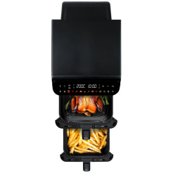 TESLA AirCook DualZone Q670 XXL