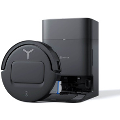 Ecovacs Deebot T80 Omni - schwarz