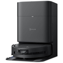  Ecovacs Deebot T80 Omni - schwarz 