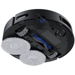 Ecovacs Deebot T30C Omni - schwarz