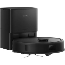 MOVA E20 Plus schwarz