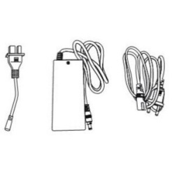 Ladesatz für Fairland ROBOT X 