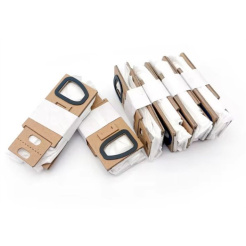 Roborock Staubbeutel für H5 - 12 Stück