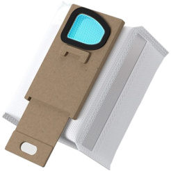  Roborock Staubbeutel für H5 - 12 Stück 