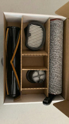 Dreame H14 Dual Accessory Kit