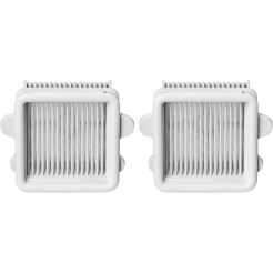  Waschbarer Filter für Roborock F25 Combo/F25 Ace Combo - 2 Stück 