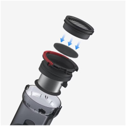 Filter für Roborock Dyad Pro Combo/Luft Combo - 2 Stück