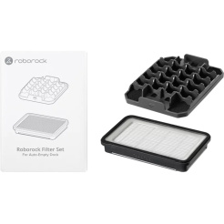  Roborock H60 Hub Ultra/H60 Hub Pro Filtersatz 