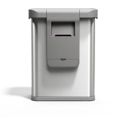 Simplehuman Sensor 58 L - Edelstahl
