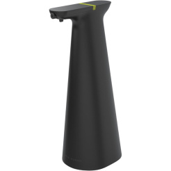  Simplehuman SENSOR SPRAY 350 ml - schwarzer Kunststoff 