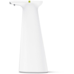 Simplehuman SENSOR SPRAY 350 ml - weißer Kunststoff