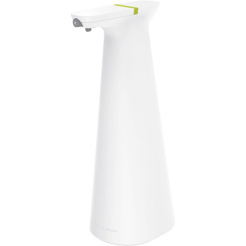  Simplehuman SENSOR SPRAY 350 ml - weißer Kunststoff 