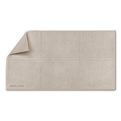 Simplehuman Mikrofaser-Reinigungstuch - grau 