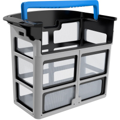 Doppelfilterkorb für Aquasense 2 Ultra