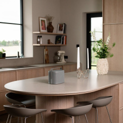 Everbrand Absodry Duo Family Bag 12-er Serie - grau